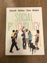 9780393913231-0393913236-Social Psychology (Third Edition)