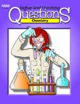 9781933445014-1933445017-Higher Level Thinking Questions: Chemistry, Grade 7-12