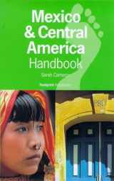9780844249629-0844249629-Mexico & Central America Handbook (Footprint Central America Handbook)