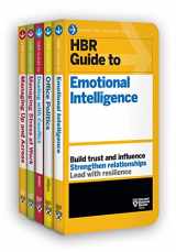 9781633694170-1633694178-HBR Guides to Emotional Intelligence at Work Collection (5 Books) (HBR Guide Series)
