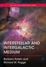 9781108478977-1108478972-Interstellar and Intergalactic Medium