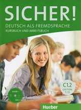 9783197012087-3197012089-SICHER C1.2 Kursb.u.Arb.+CD (al./ej.+CD) (German Edition)