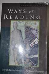 9780312115647-0312115644-Ways of Reading: An Anthology for Writers