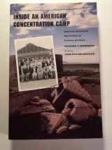 9780816515639-0816515638-Inside an American Concentration Camp: Japanese American Resistance at Poston, Arizona
