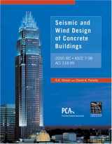 9781580011129-1580011128-Seismic and Wind Design of Concrete Buildings: (2000 IBC, ASCE 7-98, ACI 318-99)