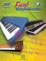 9780793598700-0793598702-Funk Keyboards - The Complete Method Book/Online Audio