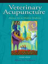 9780323009454-032300945X-Veterinary Acupuncture: Ancient Art to Modern Medicine
