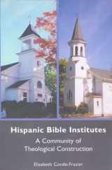 9781589661035-1589661036-Hispanic Bible Institutes