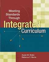 9780871208408-0871208407-Meeting Standards Through Integrated Curriculum
