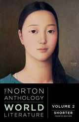 9780393602883-0393602885-The Norton Anthology of World Literature