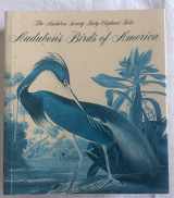 9781558592254-1558592253-Audubon's Birds of America : The Audubon Society Baby Elephant Folio (Tiny Folios)