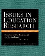 9780787948108-0787948101-Issues in Education Research: Problems and Possibilities