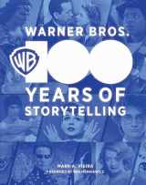 9780762482375-0762482370-Warner Bros.: 100 Years of Storytelling
