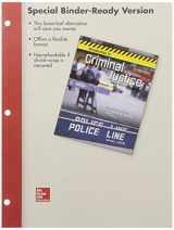 9781259343667-1259343669-Looseleaf for Introduction to Criminal Justice