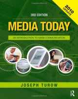 9780415960595-0415960592-Media Today: An Introduction to Mass Communication