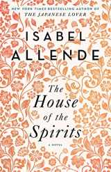 9781501117015-1501117017-The House of the Spirits: A Novel