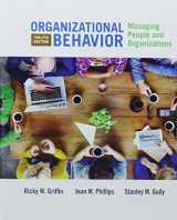 9781337815239-1337815233-Bundle: Organizational Behavior: Managing People and Organizations, 12th + MindTapV2.0 Management, 1 term (6 months) Printed Access Card