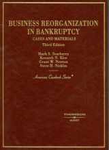 9780314145642-0314145648-Business Reorganization in Bankruptcy (American Casebook Series)