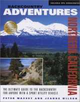 9781930193086-1930193084-Backcountry Adventures: Northern California