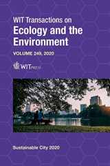 9781784664138-1784664138-The Sustainable City XIV (WIT Transactions on Ecology and the Environment, Vol 249)