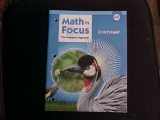 9780669015836-0669015830-Math in Focus: Singapore Approach, Grade 4, Book B: Enrichment