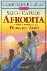 9789875501065-9875501069-Afrodita y Otros Poemas a la Diosa del Amor (Clasicos de Bolsillo) (Spanish Edition)