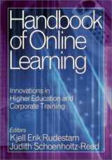 9780761924036-0761924035-Handbook of Online Learning: Innovations in Higher Education and Corporate Training