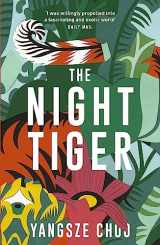 9781787470477-1787470474-The Night Tiger: The Reese Witherspoon Book Club Pick for April