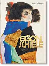 9783836581233-383658123X-Egon Schiele. Las pinturas. 40th Ed.