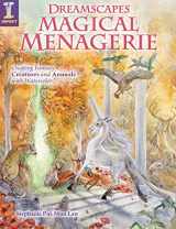 9781440310836-1440310831-Dreamscapes Magical Menagerie: Creating Fantasy Creatures and Animals with Watercolor