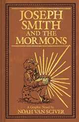 9781419749650-141974965X-Joseph Smith and the Mormons: A Graphic Biography