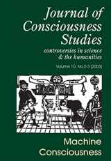 9780907845249-090784524X-Machine Consciousness (Journal of Consciousness Studies,)