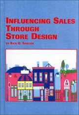 9780773475984-0773475982-Influencing Sales Through Store Design (Mellen Studies in Business)