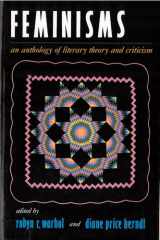 9780813523897-0813523893-Feminisms: An Anthology of Literary Theory and Criticism