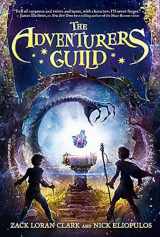 9781484788011-148478801X-The Adventurers Guild (Adventurers Guild, The, Book 1) (The Adventurers Guild, 1)