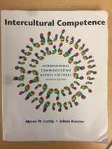 9780205211241-0205211240-Intercultural Competence (7th Edition)