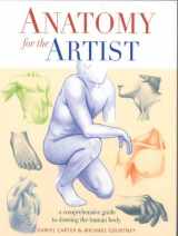 9780752586687-0752586688-Anatomy for the Artist