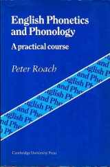 9780521282529-0521282527-English Phonetics and Phonology:A Practical Course