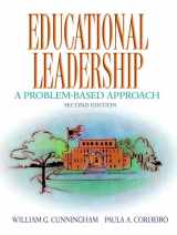 9780205347933-0205347932-Educational Leadership: A Problem-Based Approach (2nd Edition)