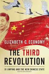 9780190921637-0190921633-The Third Revolution- XI Jinping And The Chinese State- South Asia Editoin