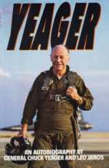 9780553053418-0553053418-Yeager: An Autobiography
