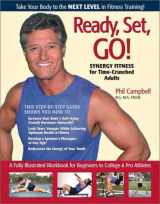 9780971663398-0971663394-Ready, Set, Go! Synergy Fitness for Time-Crunched Adults