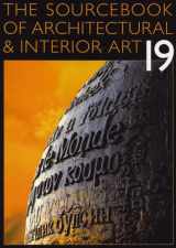 9781880140543-1880140543-The Sourcebook of Architectural & Interior Art (19)