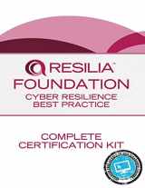9781974686223-1974686221-RESILIA Foundation: Cyber Resilience Best Practice Complete Certification kit