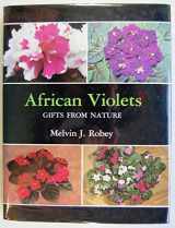 9780845347669-0845347667-African Violets: Gifts from Nature