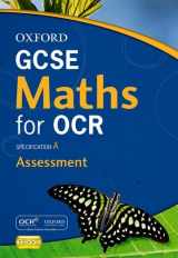 9780199127306-0199127301-Oxford GCSE Maths for OCR: Assessment Oxbox CD-ROM