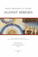 9781453624609-1453624600-Saint Irenaeus of Lyons: Against Heresies