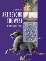 9780131751521-0131751522-Art Beyond the West (2nd Edition)