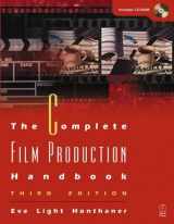 9780240804194-0240804198-The Complete Film Production Handbook (American Film Market Presents)