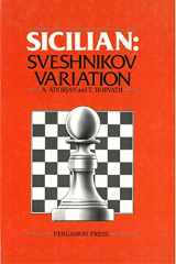 9780080297354-0080297358-Sicilian: Sveshnikov Variation